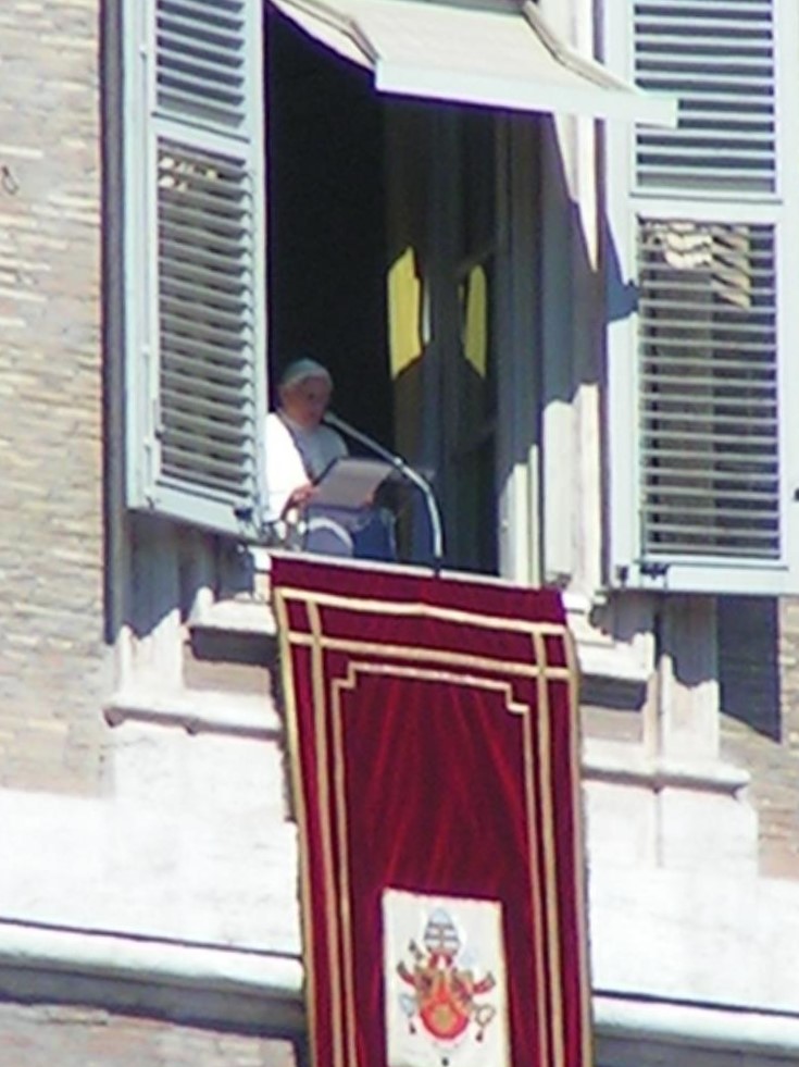 Vatikan - 2009